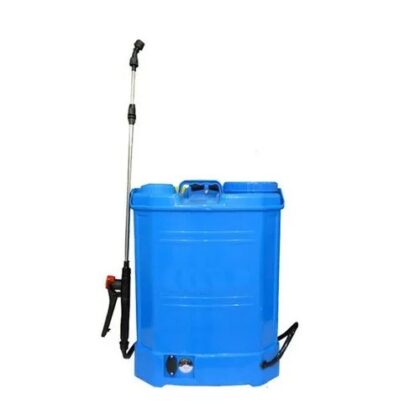 battery sprayer 8ah