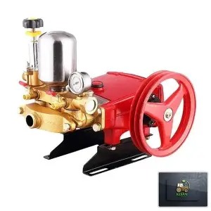 HTP pumps without engine (18,22,26,28,32,36L)