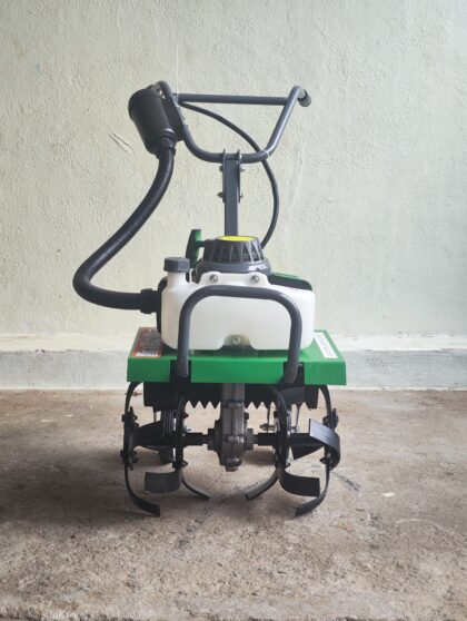4 stroke Brush Cutter